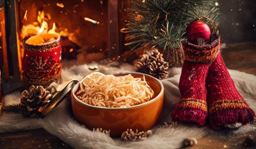 Spread Joy and Warmth with 40 Thoughtful Friends Wishes for the New Year