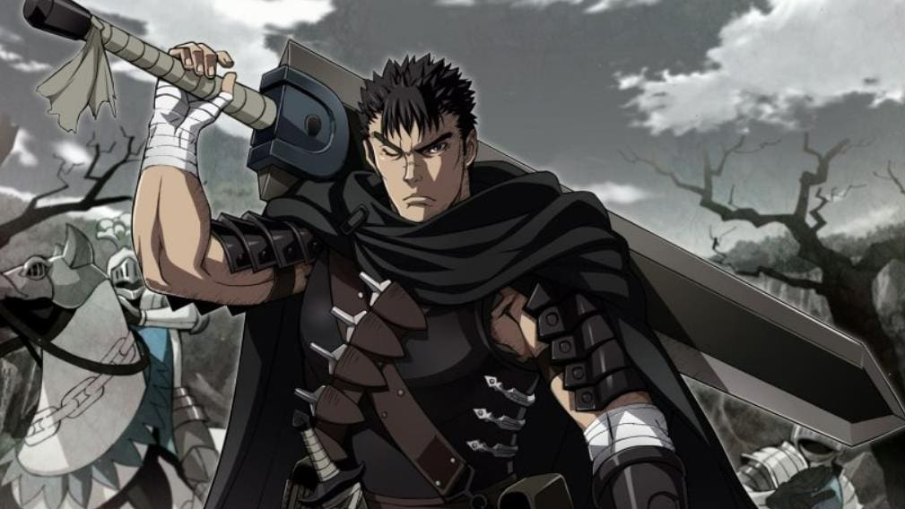 The 27 Best Quotes from Kenpuu Denki Berserk