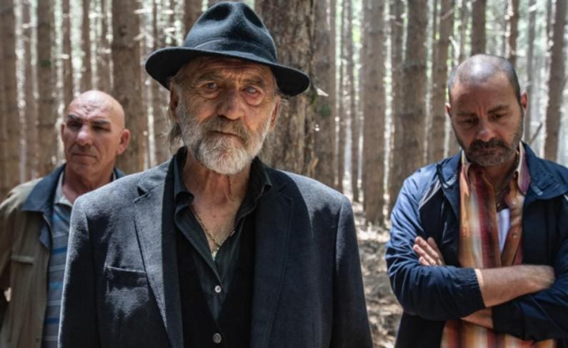 Top 10 ZeroZeroZero Quotes - Tv Series