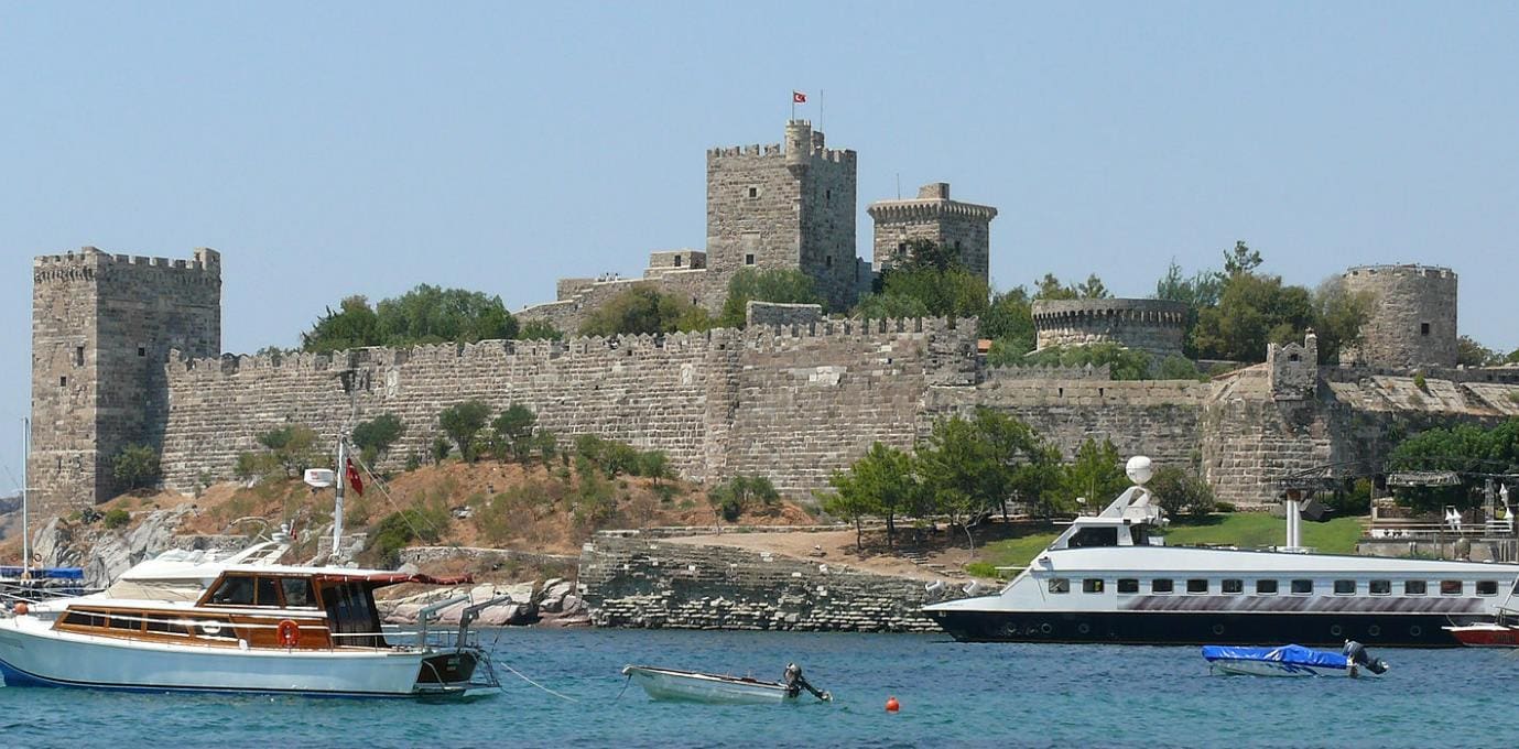 Unveiling the Hidden Gems of Bodrum Turkey