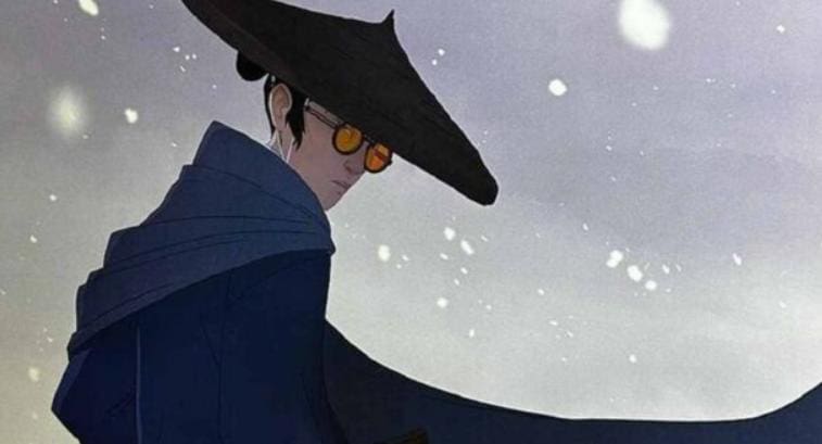 When is Blue Eye Samurai Season 2 Coming Out