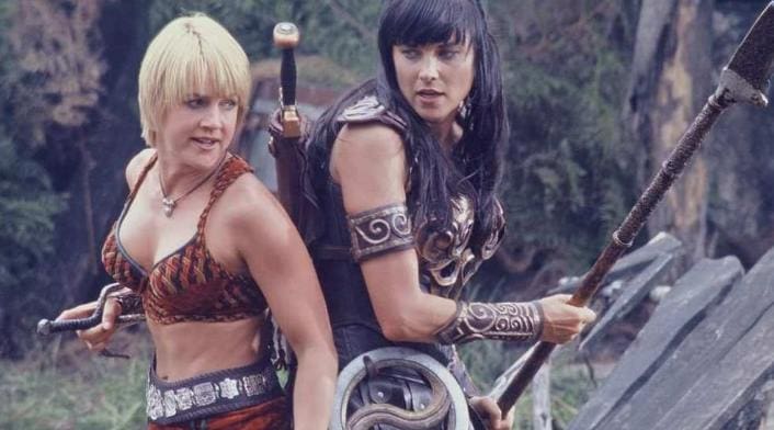 Xena