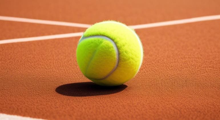 100 Inspiring Tennis Quotes
