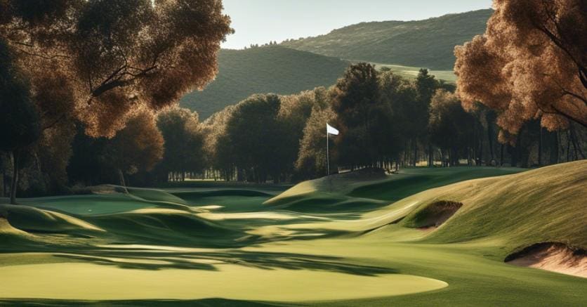 110 Best Golf Quotes