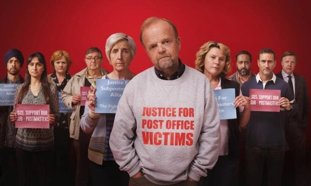 12 Best Mr Bates vs The Post Office Quotes