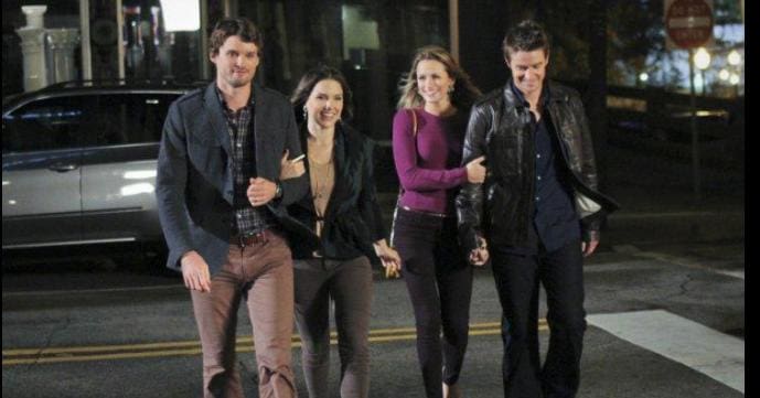 133 One Tree Hill Quotes to Remember