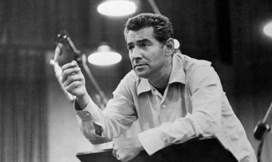 20 Fascinating Facts about Leonard Bernstein