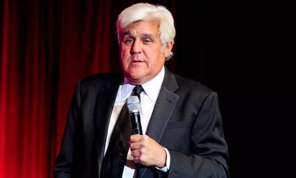 20 Fascinating Jay Leno Facts