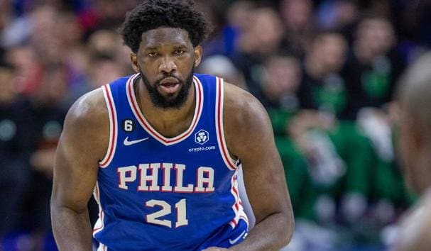 Who is Joel Embiid? 20 Fascinating Facts Revealed