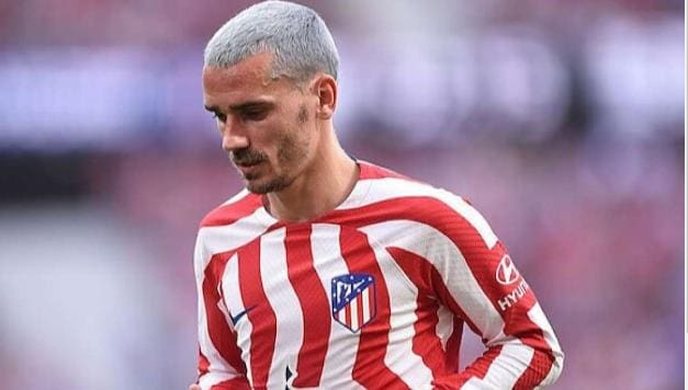 30 Best Antoine Griezmann Quotes - Football