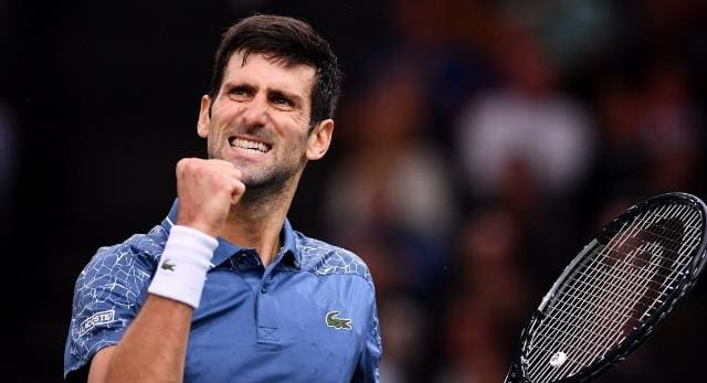 35 Fascinating Novak Djokovic Facts