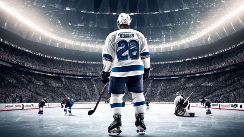 A Collection of 100 Inspiring Hockey Quotes