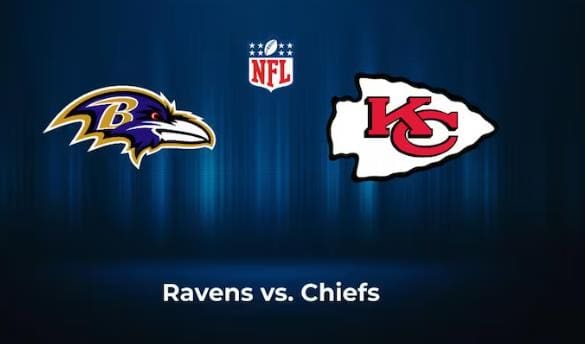 Analyzing the Ravens vs Chiefs Rivalry