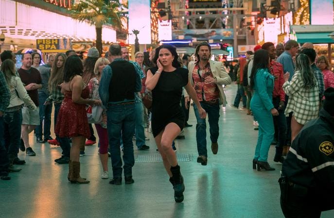 Best Obliterated Quotes - Tv Series