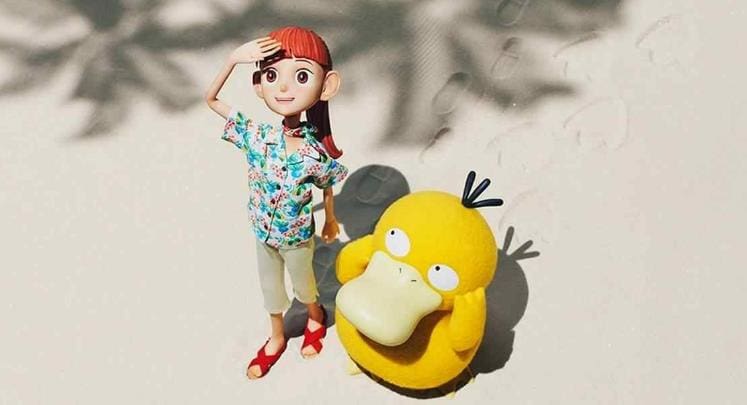 Best Pokémon Concierge Quotes