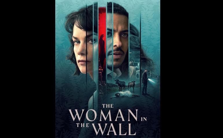 Best The Woman in the Wall Quotes - Tv Show
