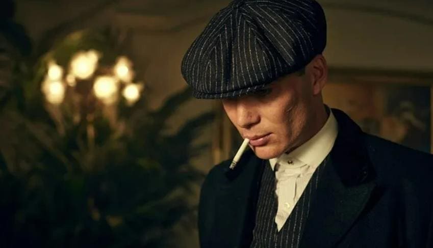 Peaky Blinders movie will start shooting this summer