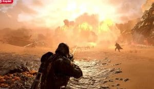 Sony announces PC system requirements for Helldivers 2 - NSF Tech