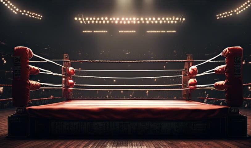 boxing quotes