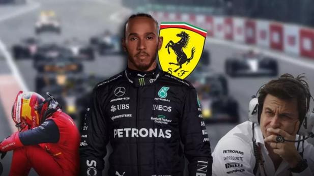20 Incredible Lewis Hamilton Facts That Define Greatness