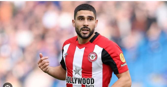 30 Neal Maupay Facts for Football Fans