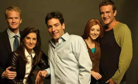 Ultimate How I Met Your Mother Trivia Quiz