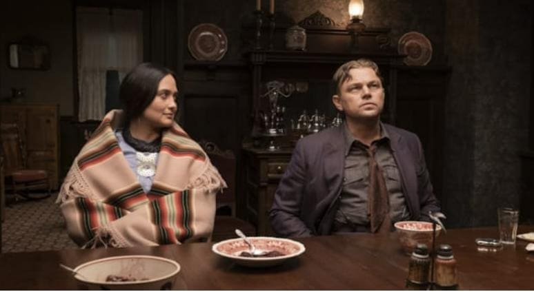 Killers of the Flower Moon