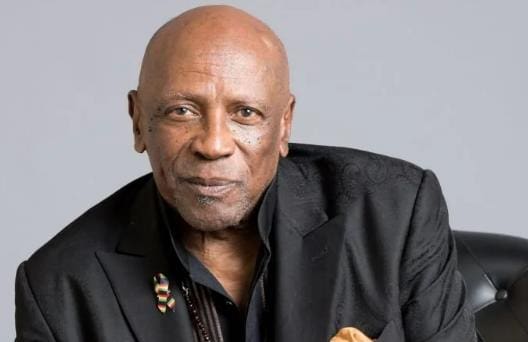 30 Fascinating Louis Gossett Jr. Facts