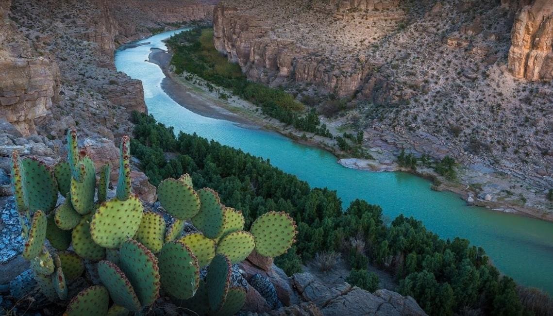 40 Big Bend National Park Facts
