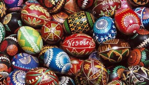 40 Easter Quotes for the Soul
