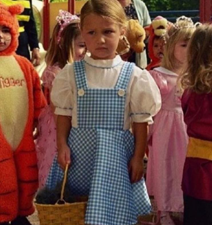 12 Rare Bella Hadid Childhood Photos 2 Bella Hadid Childhood images