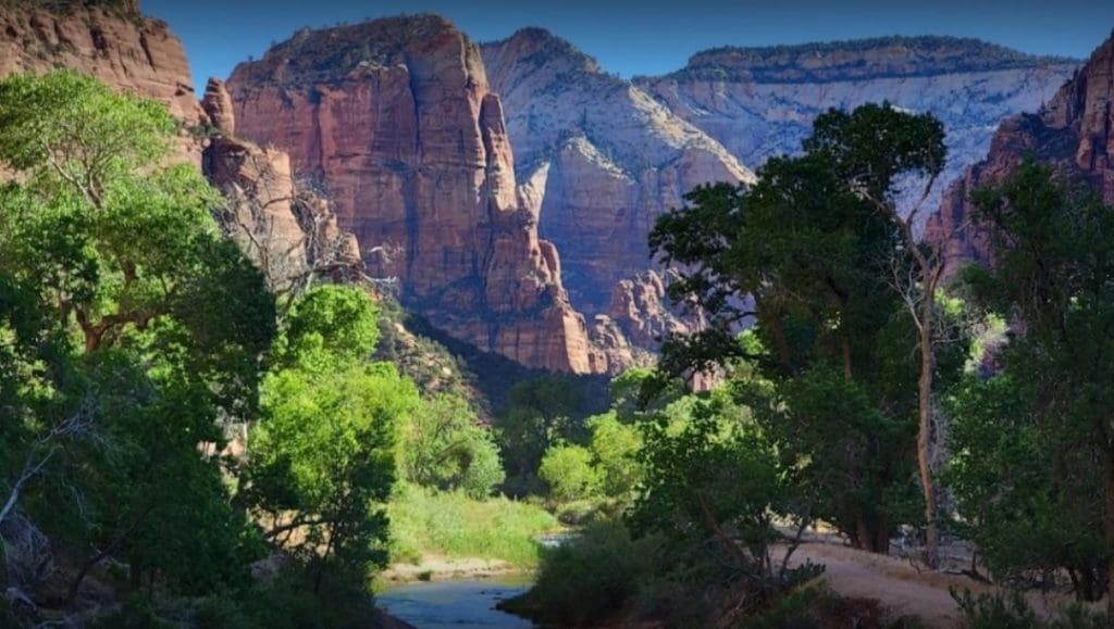 Grand Canyon National Park