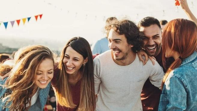 How to Make New Friends as an Adult