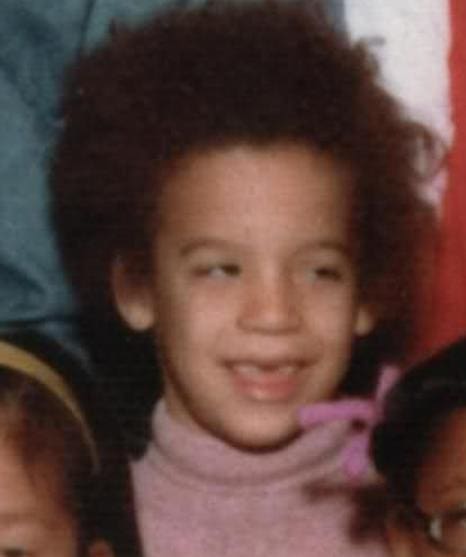 Vin Diesel childhood images