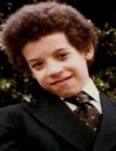 Vin Diesel childhood 6