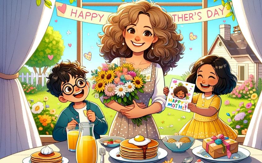 150 Heartfelt Mother's Day Messages and Quotes