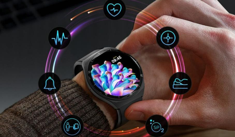 Do Smartwatches Allegedly Know the Time We Sleep?
