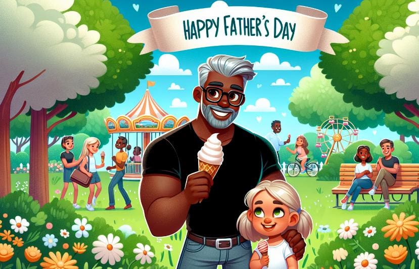 Father's Day Messages