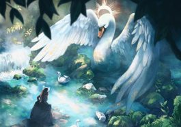 Goddess of Love and Beauty in Turkish Mythology 1