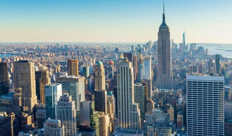 New York