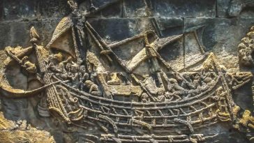 Phoenician Maritime Exploration and Ancient Navigation Systems