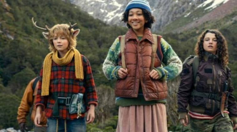 Sweet Tooth Season 3 trailer released.