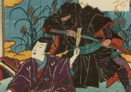 What You Need to Know About Ninjas 1