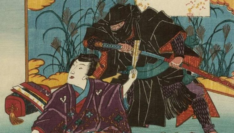 What You Need to Know About Ninjas 1