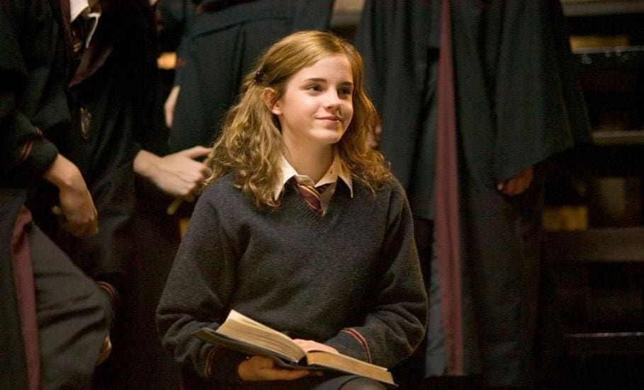 facts about Emma Watson