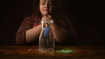 10 Best Baby Reindeer Quotes - Netflix Tv Series