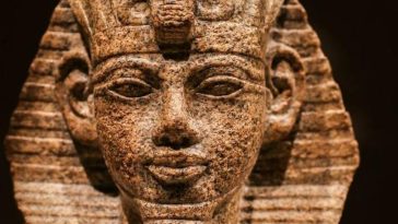 10 Interesting Facts About Pharaoh Amenhotep III, Who Led Ancient Egyptian Civilization to Its Most Glorious Period