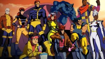 21 Best X-Men '97 Quotes