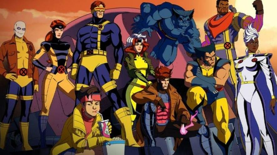 21 Best X-Men '97 Quotes