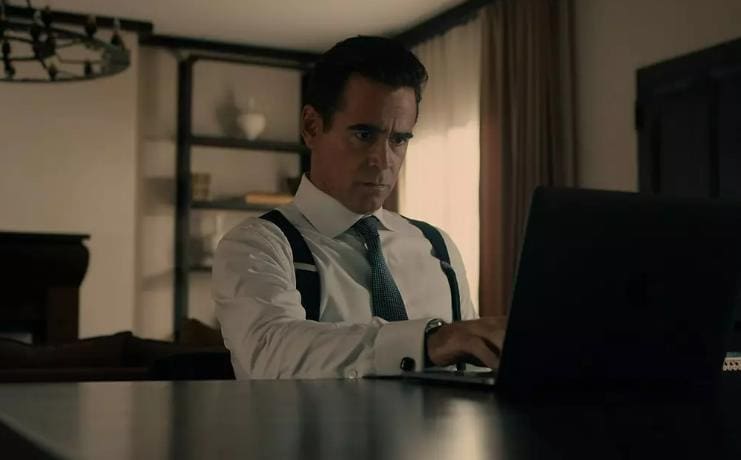 9 Best John Sugar Quotes - Tv Series